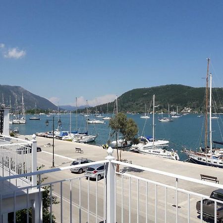 Casa Del Mare Apartman Vlihó Kültér fotó