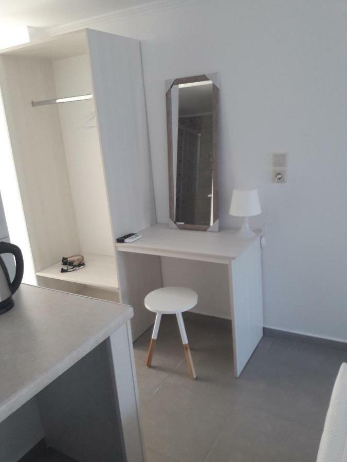 Casa Del Mare Apartman Vlihó Kültér fotó