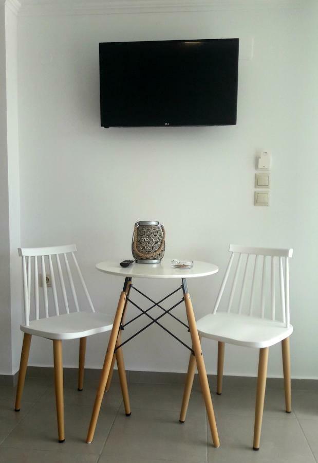 Casa Del Mare Apartman Vlihó Kültér fotó